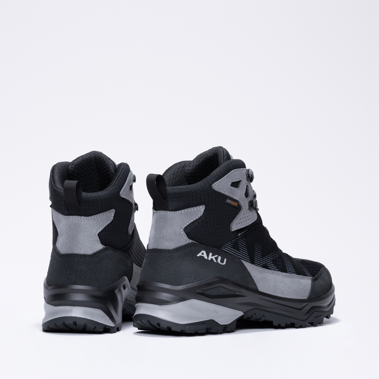 Adapta Light GTX Nero-Grigio