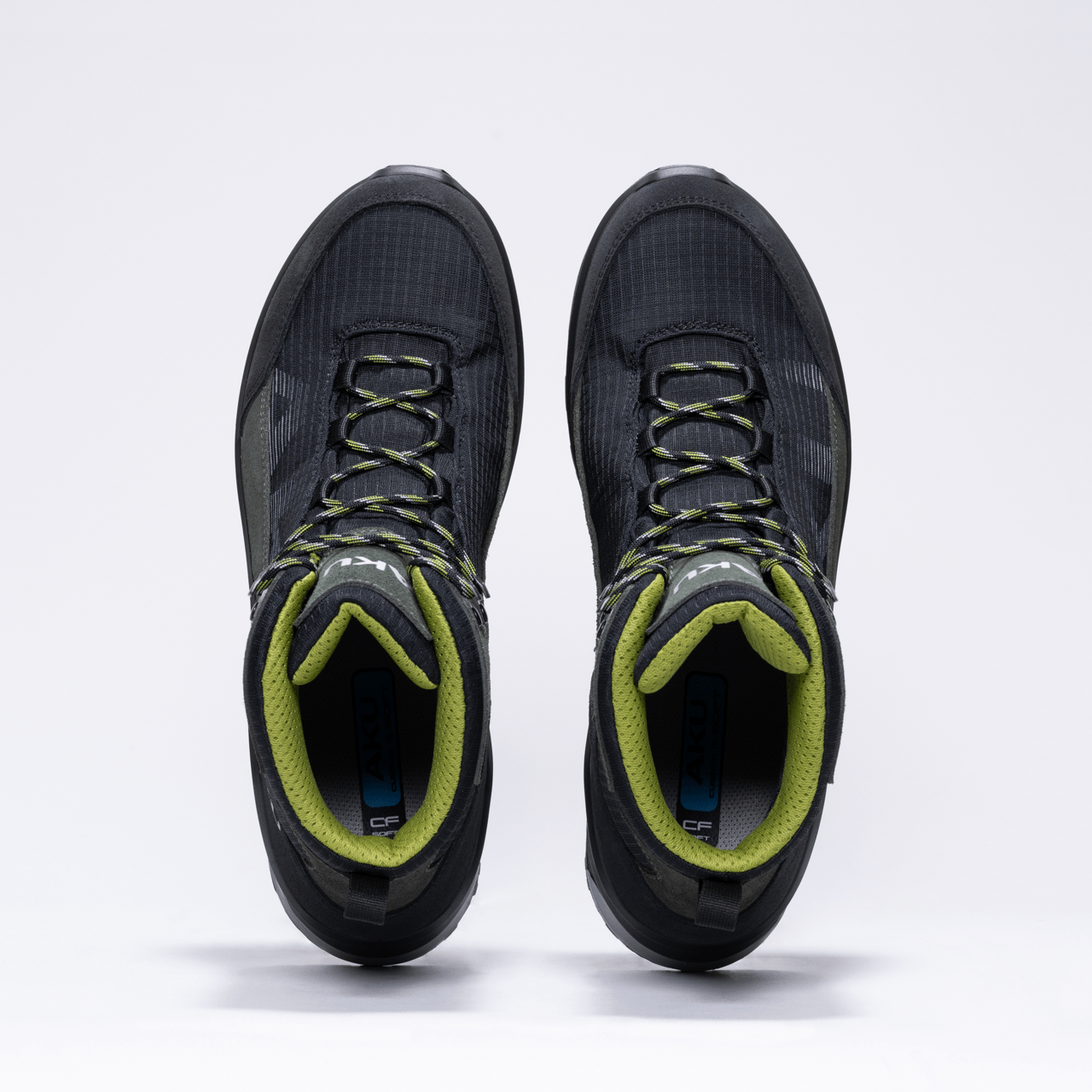 Adapta Light GTX Nero-Verde