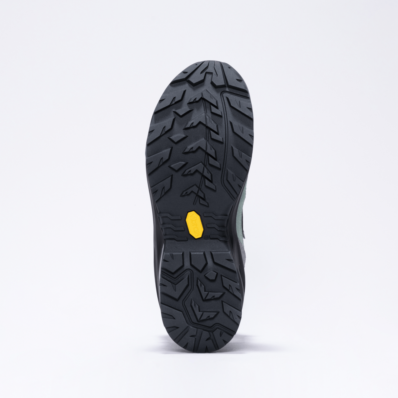 Adapta Light GTX WS Nero-Verde Salvia