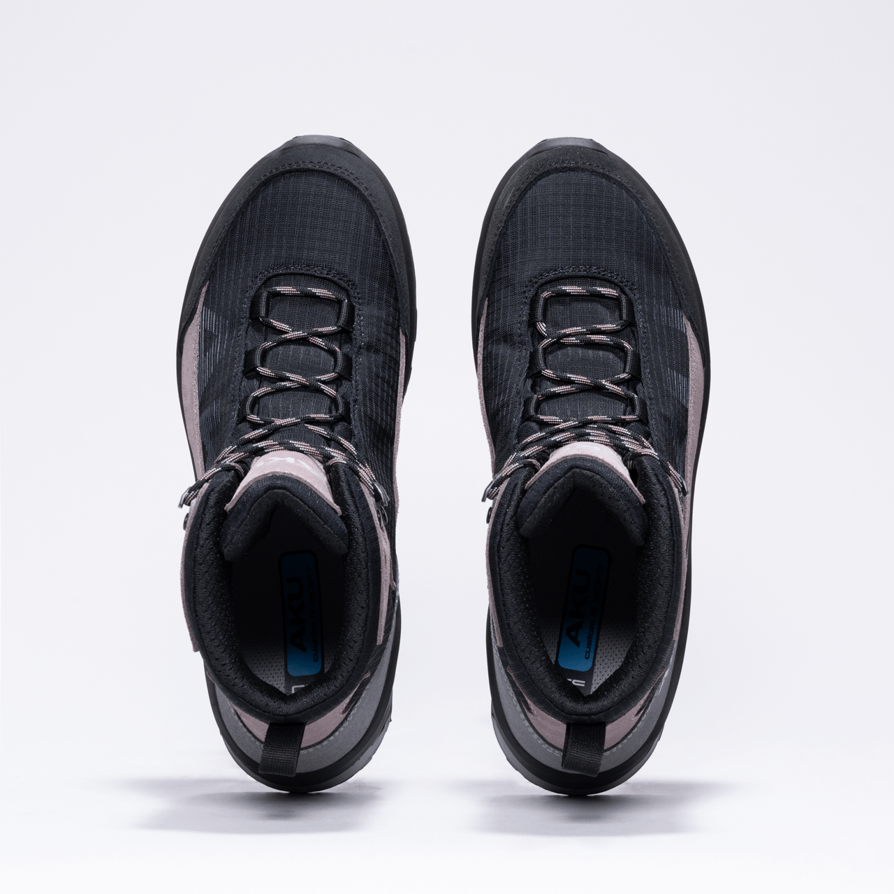 Adapta Light GTX WS Nero-Rosa Polvere