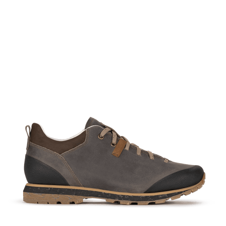 Bellamont IV Plus Marrone scuro