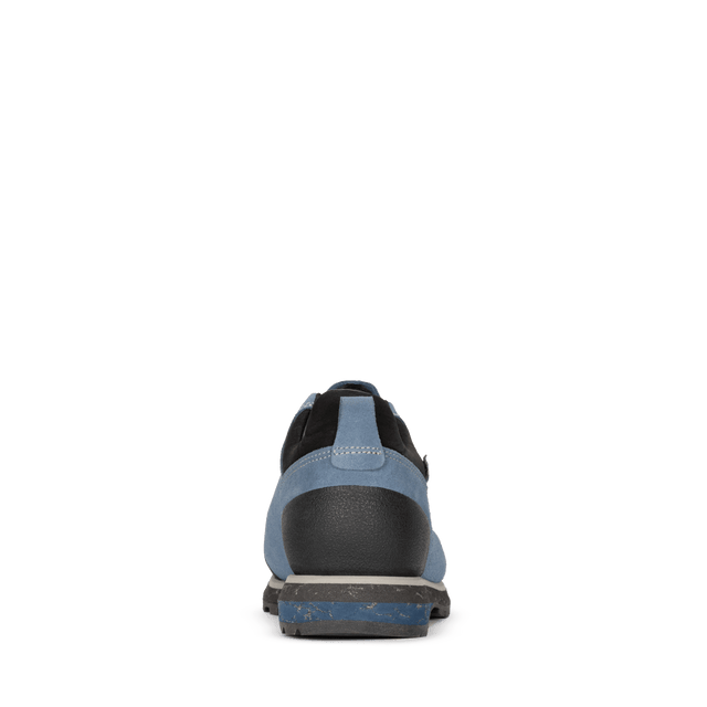 Bellamont IV Suede GTX Blu-Grigio chiaro