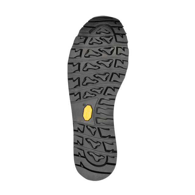 Bellamont IV Suede GTX Grigio-ruggine