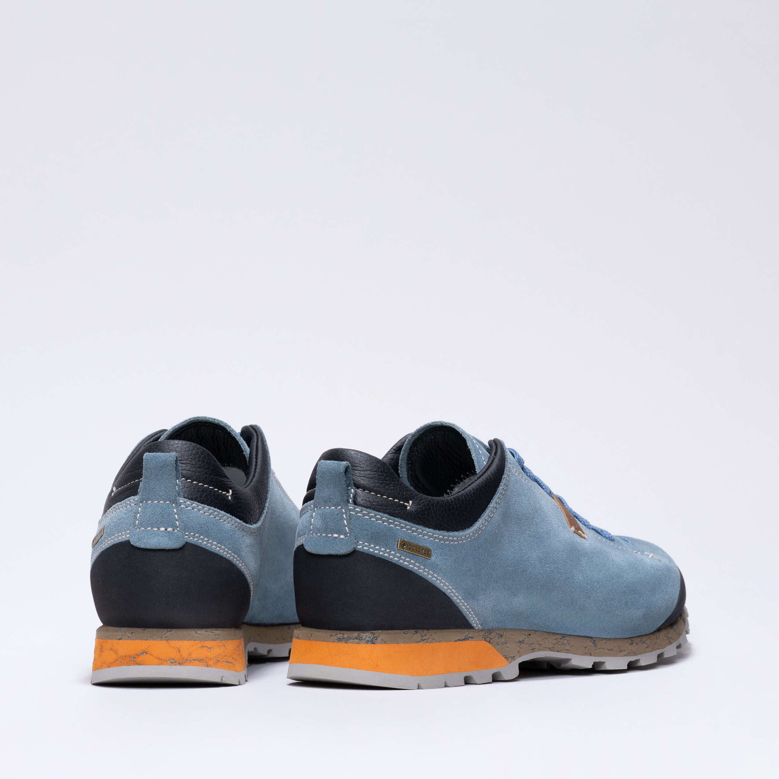 Bellamont EC GTX Avio-Blu
