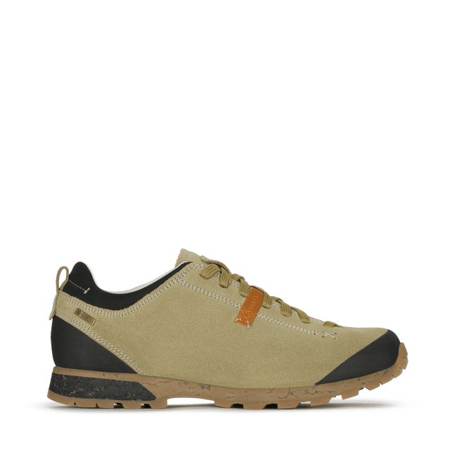 Bellamont III Suede GTX Ws Oliva-Senape