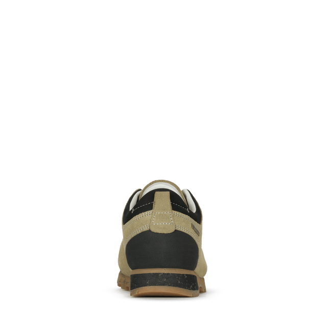 Bellamont III Suede GTX Ws Oliva-Senape