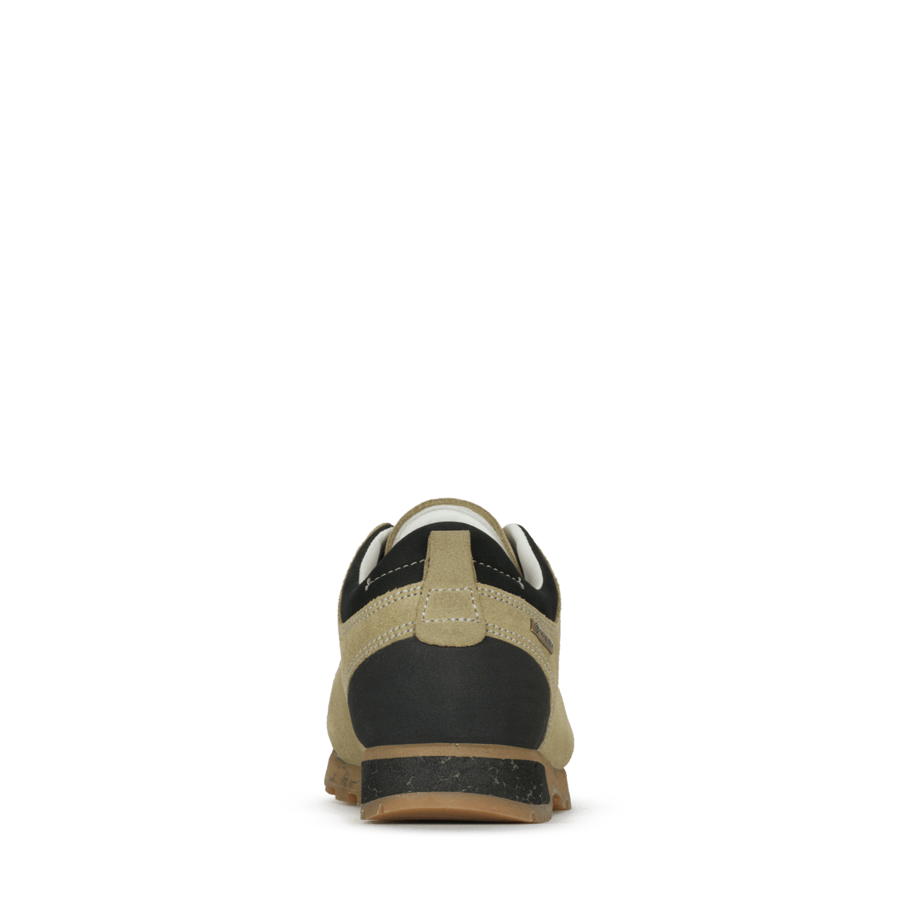 Bellamont III Suede GTX Ws Oliva-Senape