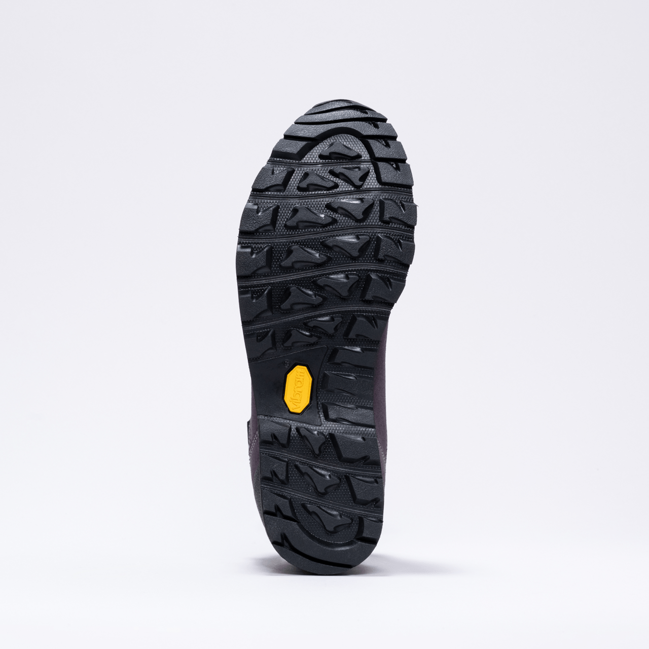 Bellamont IV Suede GTX Ws Viola intenso-Antracite