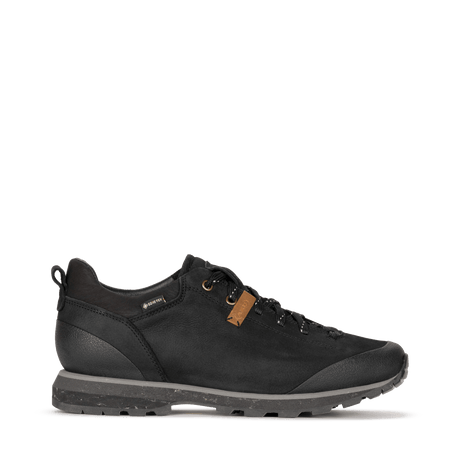 Bellamont IV NBK GTX Nero-Grigio