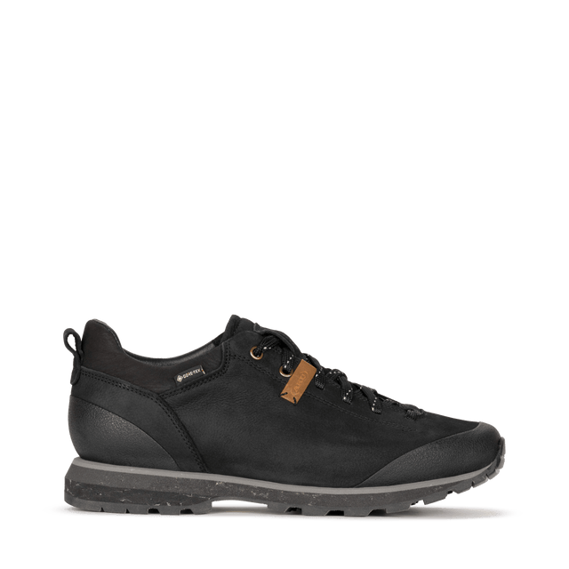 Bellamont IV NBK GTX Nero-Grigio