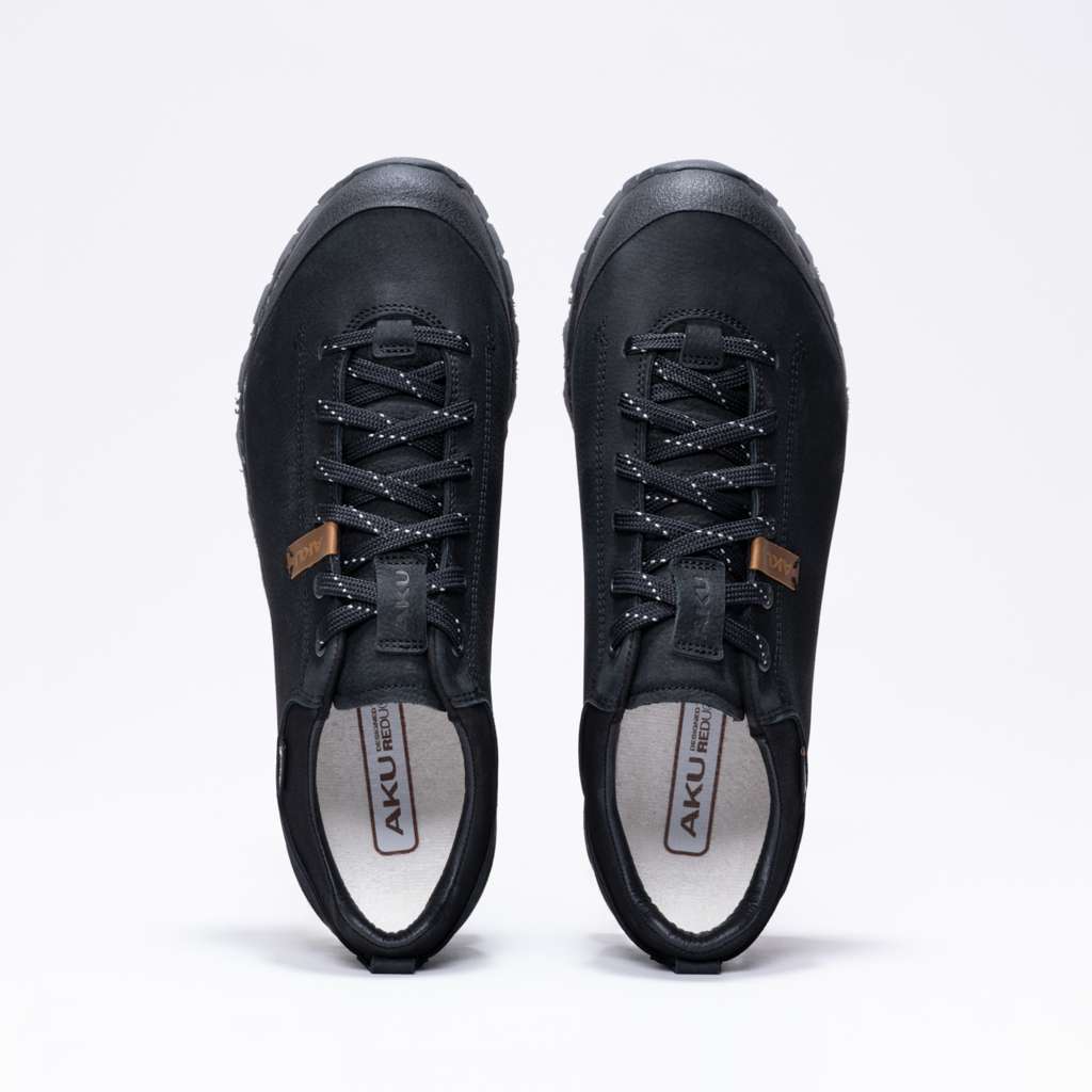 Bellamont IV NBK GTX Nero-Grigio