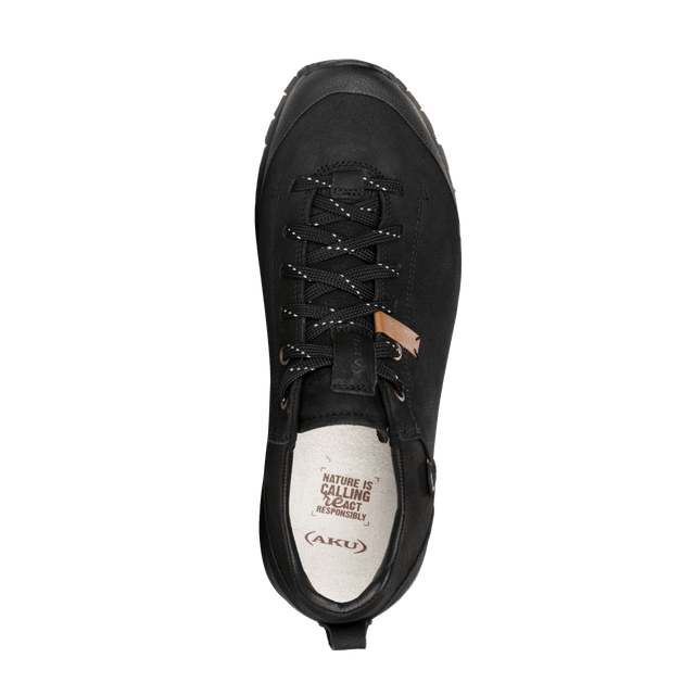 Bellamont IV NBK GTX Nero-Grigio