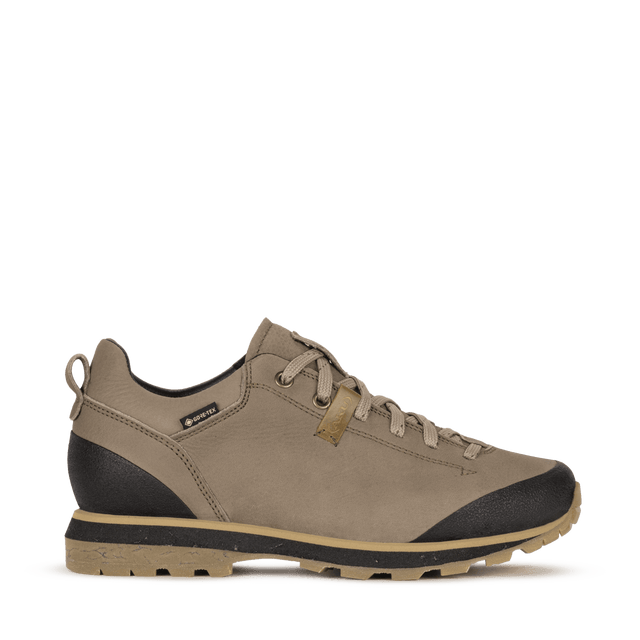 Bellamont IV NBK GTX Beige-Marrone chiaro