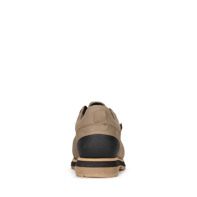 Bellamont IV NBK GTX Beige-Marrone chiaro