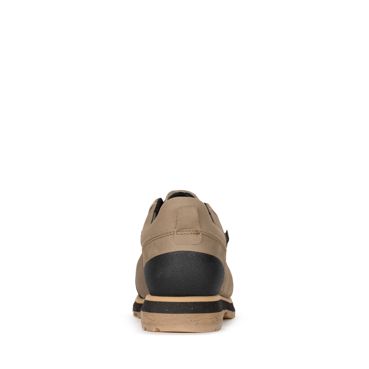 Bellamont IV NBK GTX Beige-Marrone chiaro