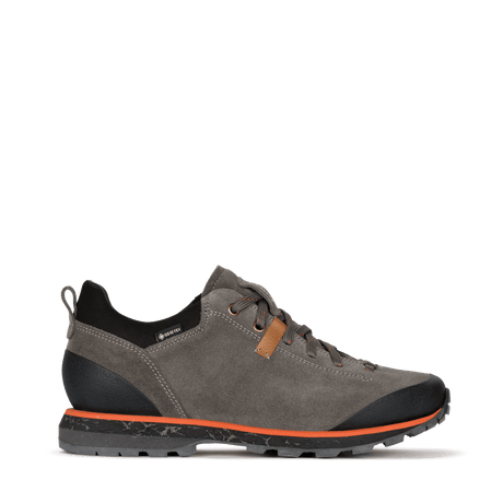 Bellamont IV NBK GTX Grigio-ruggine