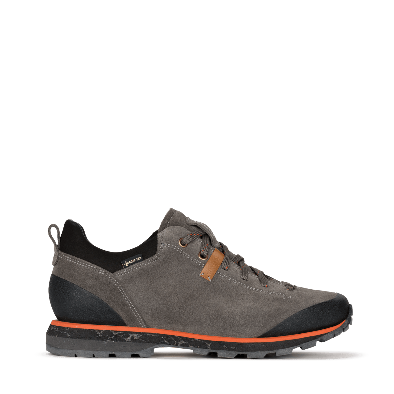 Bellamont IV NBK GTX Grigio-ruggine