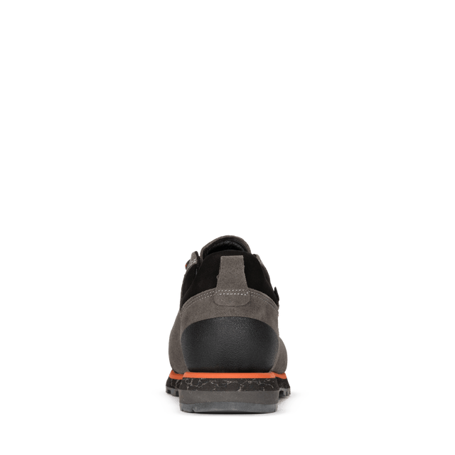 Bellamont IV NBK GTX Grigio-ruggine