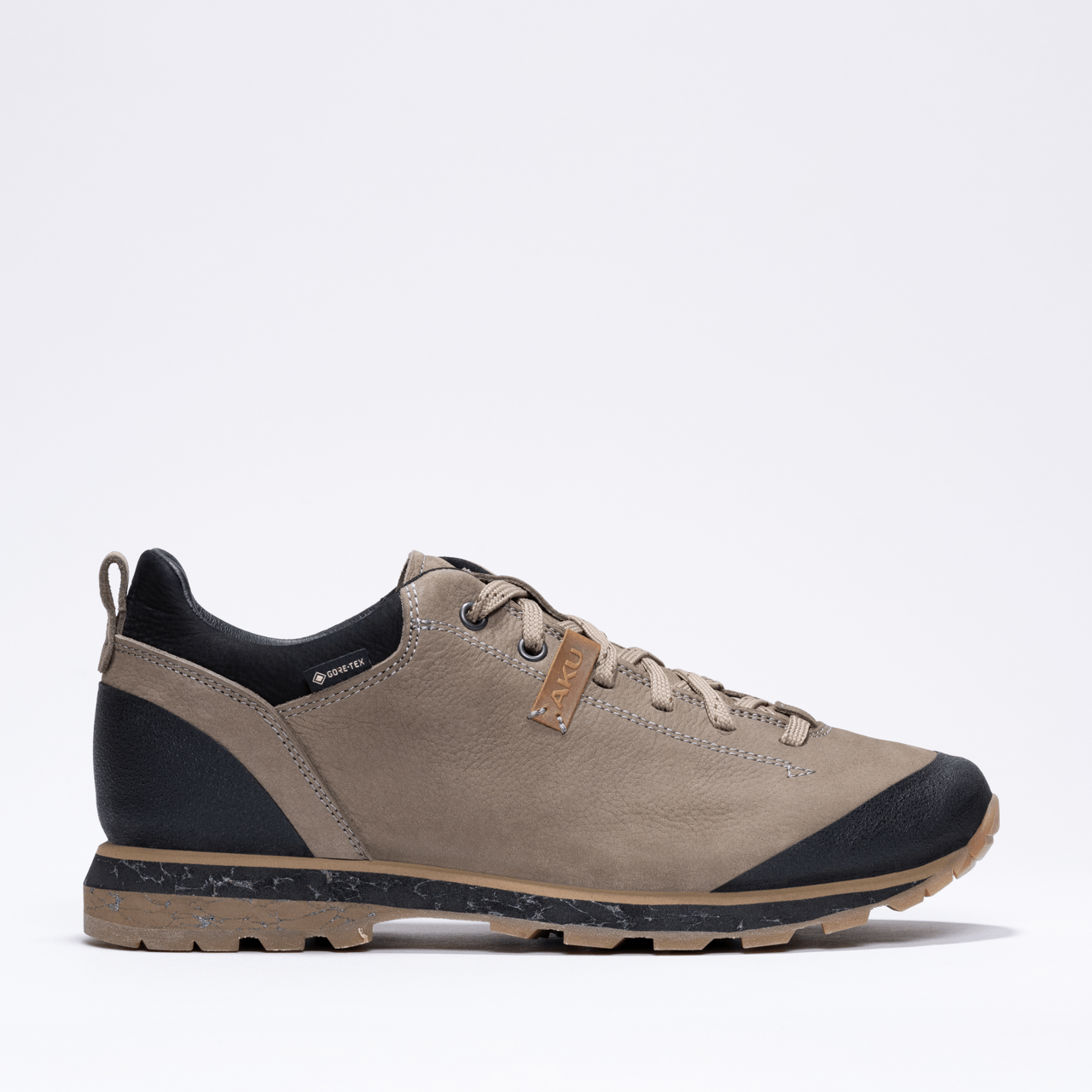 Bellamont IV NBK GTX Beige-Beige