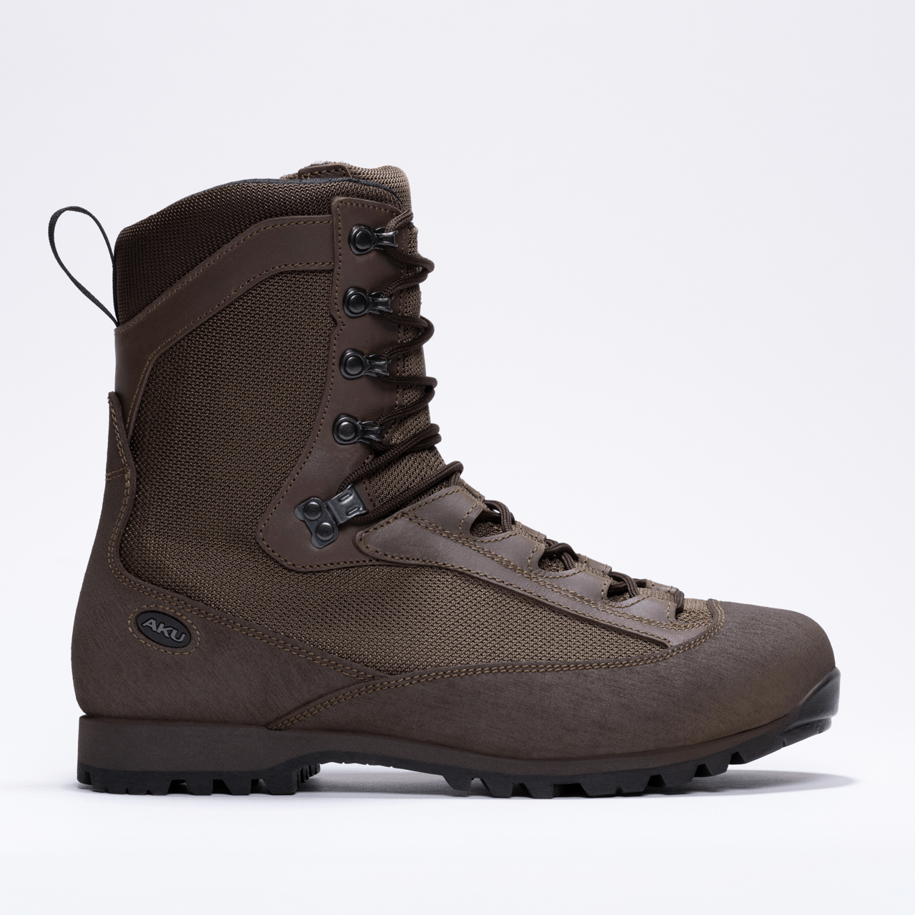 Pilgrim HL Combat II Marrone