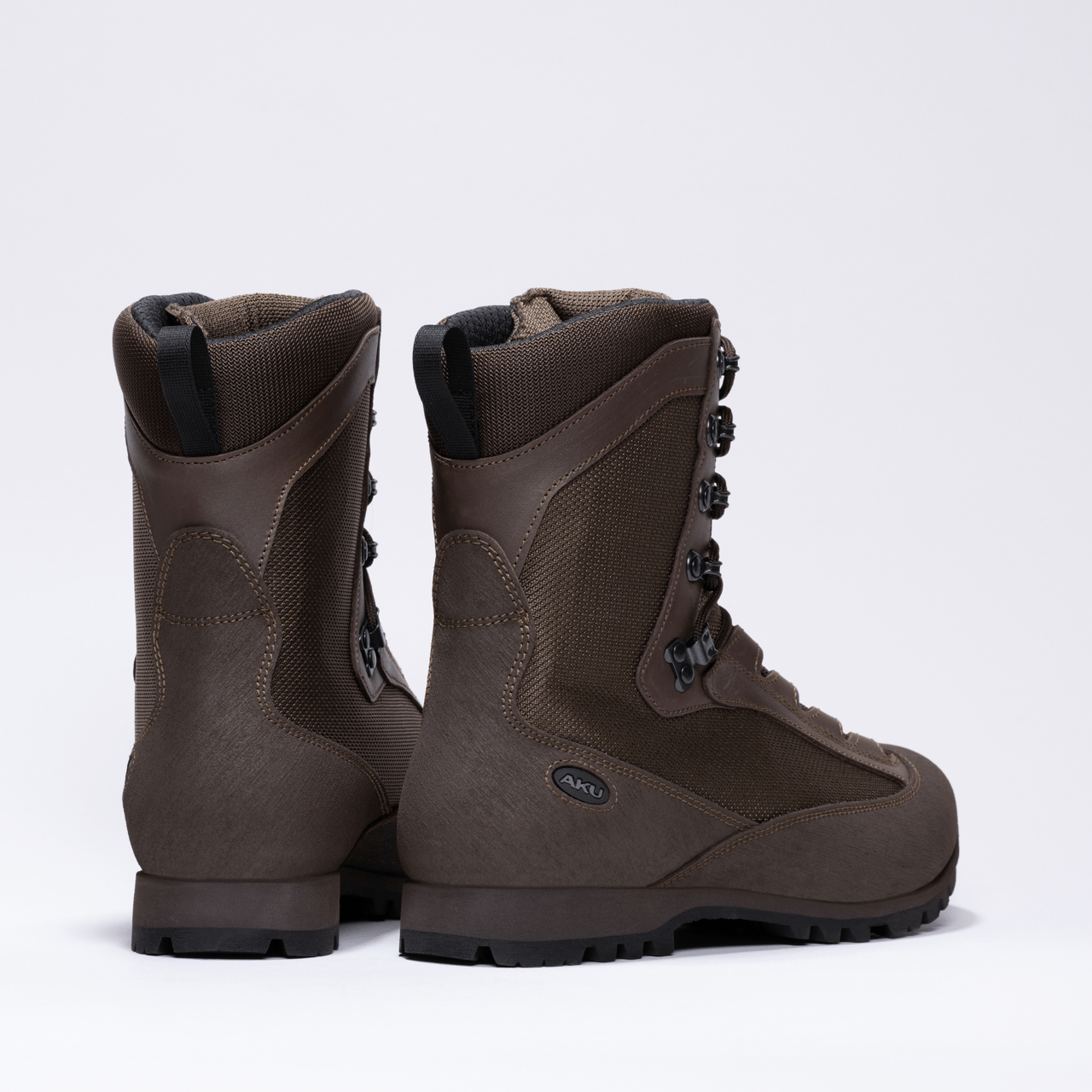 Pilgrim HL Combat II Marrone