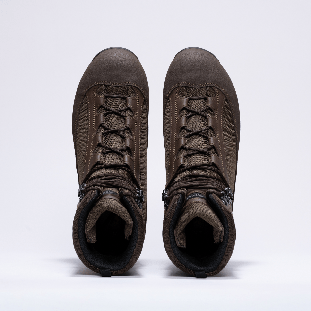 Pilgrim HL GTX Combat II Wide Marrone