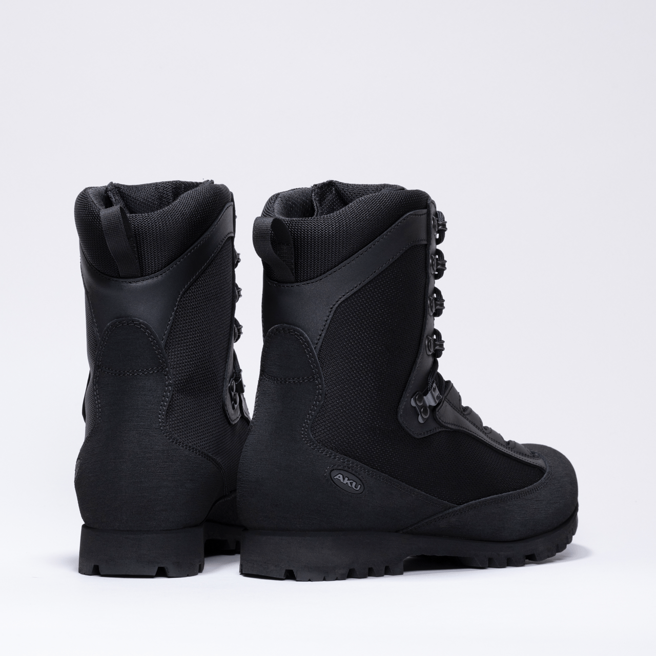 Pilgrim HL GTX Combat II Wide Nero