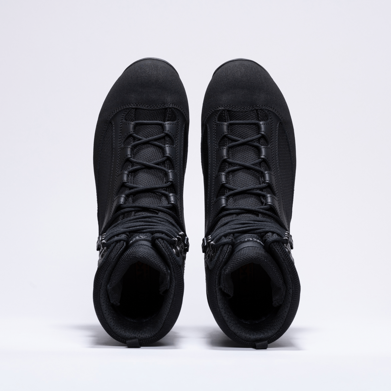Pilgrim HL GTX Combat II Nero