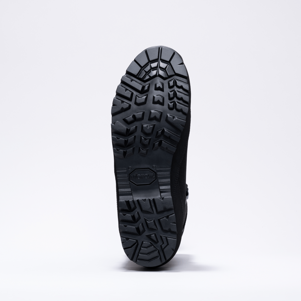 Pilgrim HL GTX Combat II Nero