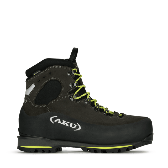 Superalp Work GTX Antracite