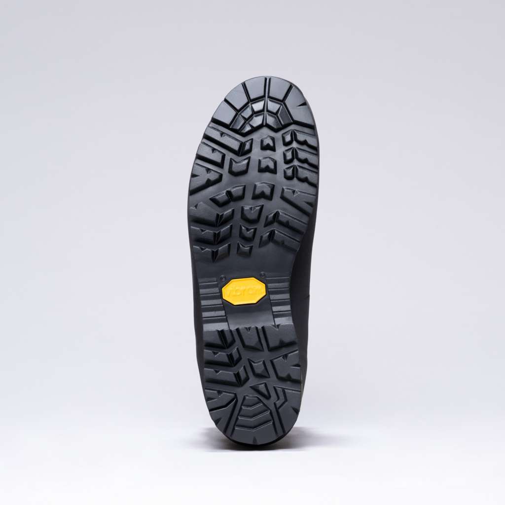 AKU Superalp Work GTX Antracite suola