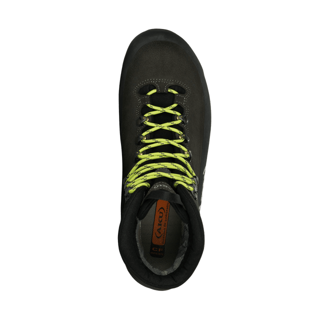 Superalp Work GTX Antracite