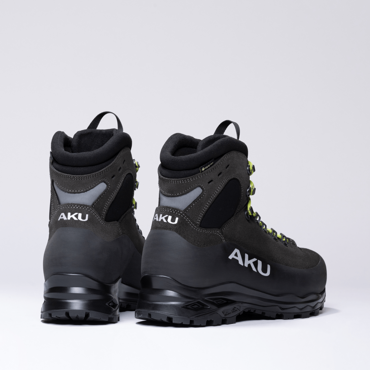 Superalp Ocp II GTX Antracite