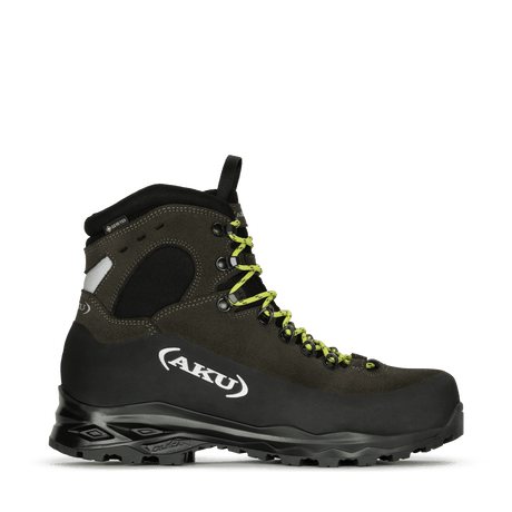Superalp Ocp GTX Antracite