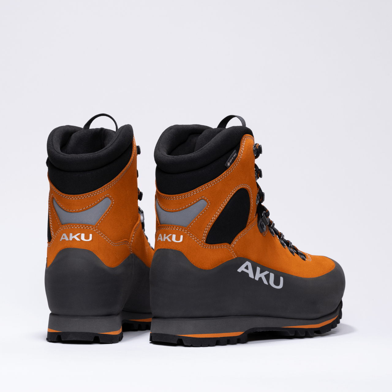 Superalp Forest GTX Arancio
