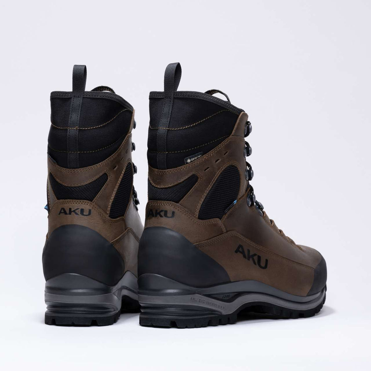 Superalp Therm200 GTX Marrone