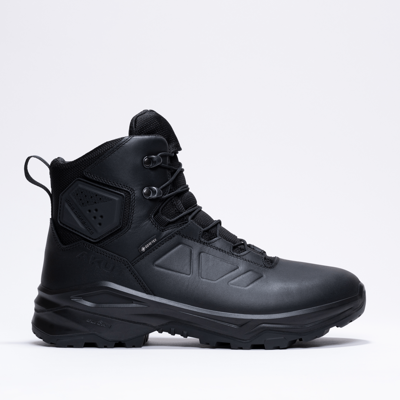 Sentinel LTR Mid GTX Nero