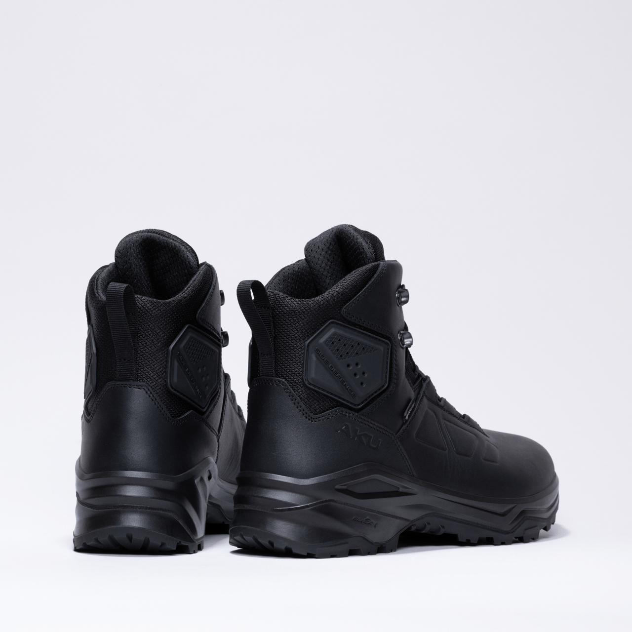 Sentinel LTR Mid GTX Nero