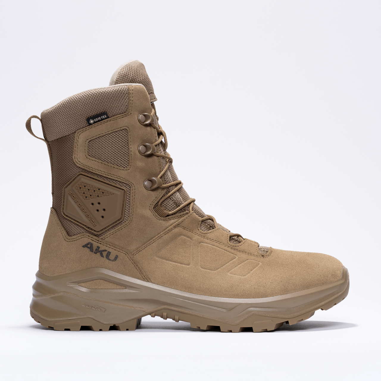 Sentinel SD GTX Coyote