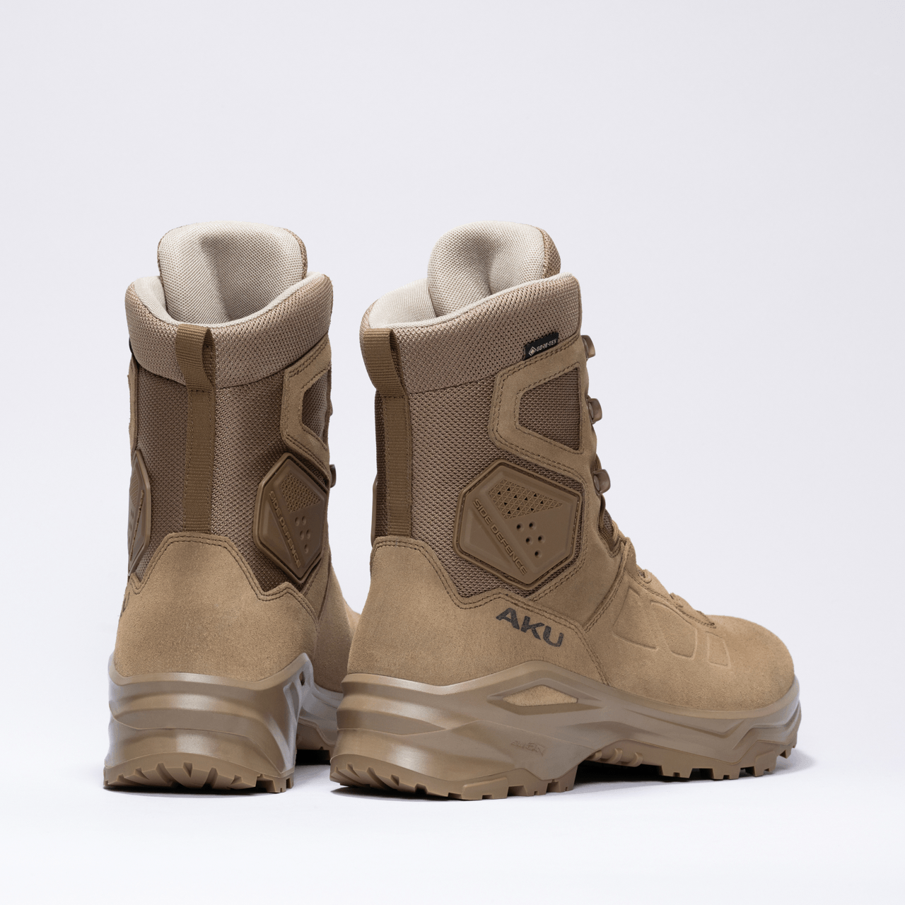 Sentinel SD GTX Coyote