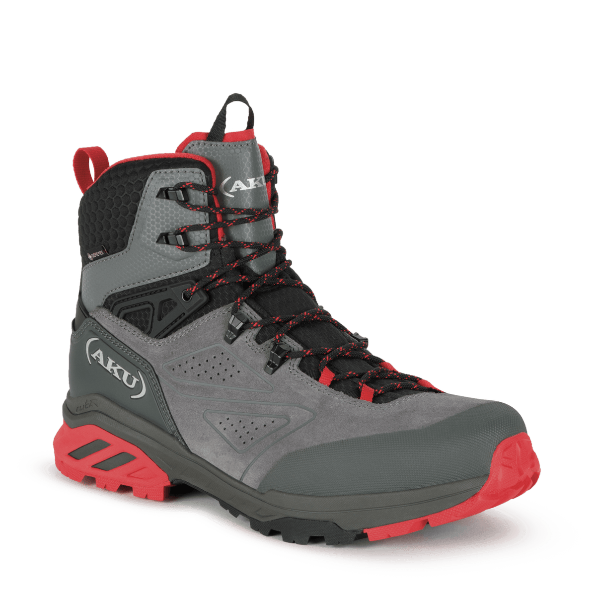 AKU Conero GTX NBK hiking boots review: conquer the trail