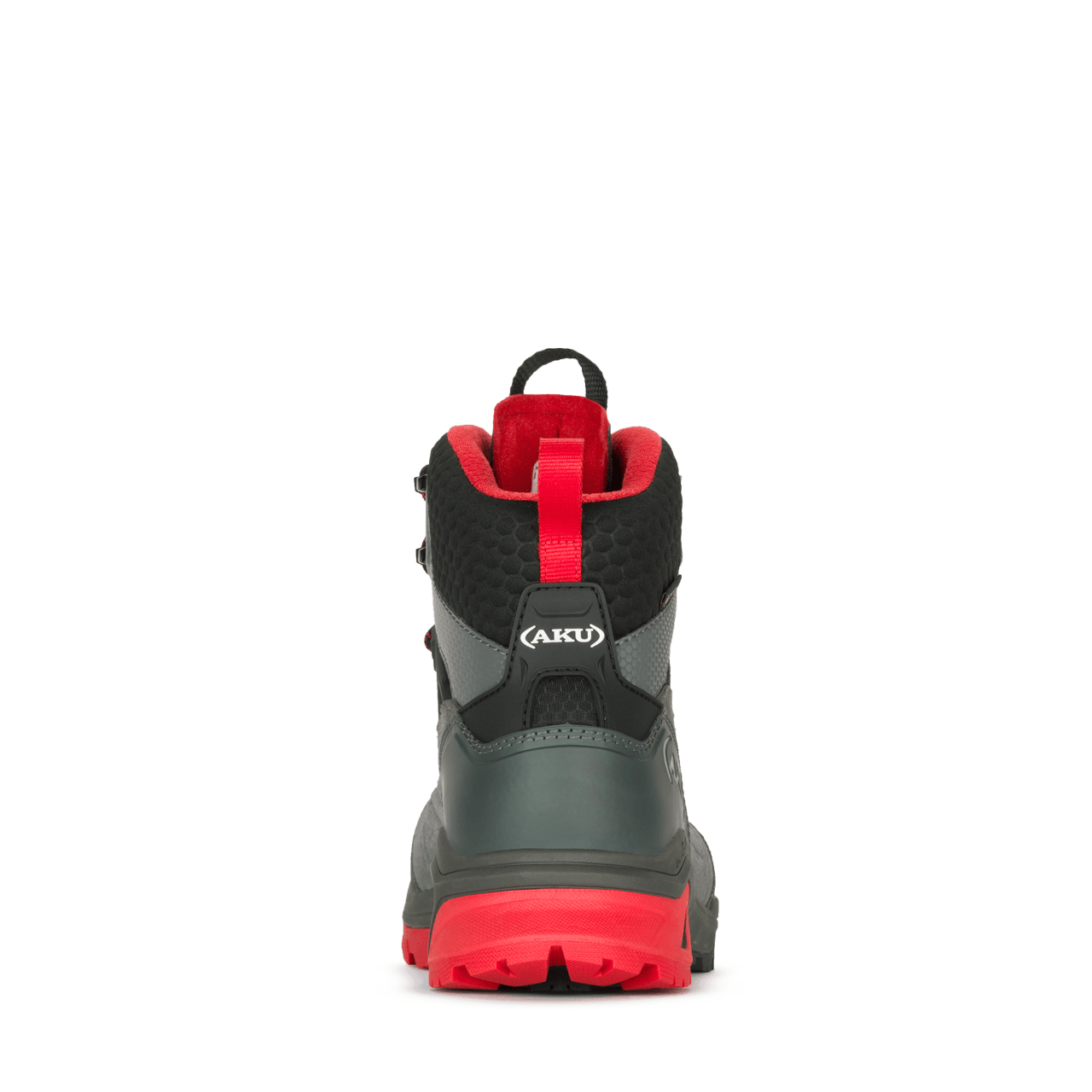 Reactive GTX Grigio-Rosso