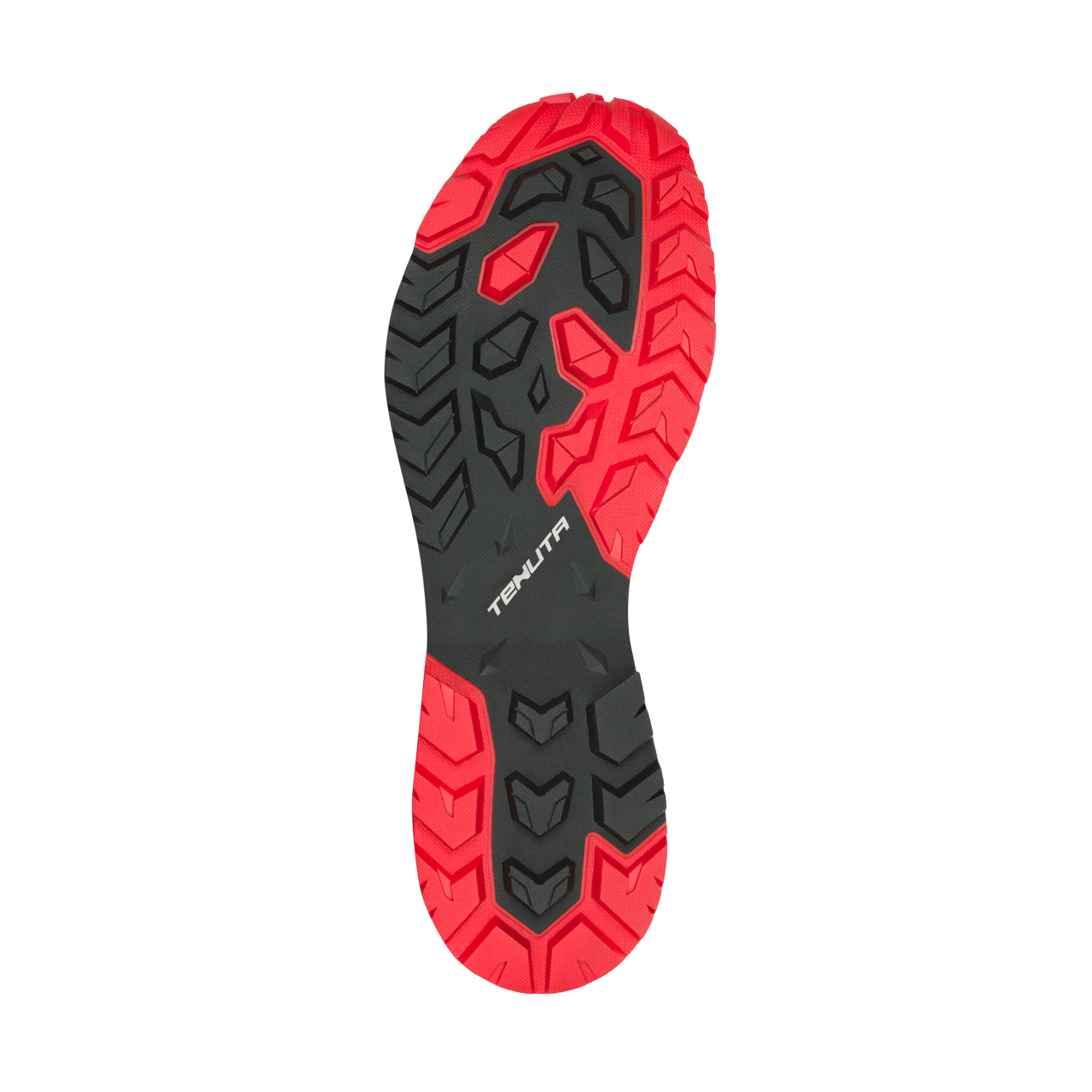 Reactive GTX Grigio-Rosso