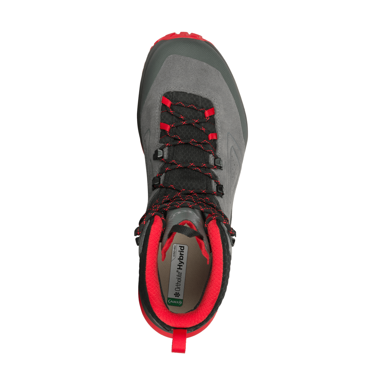 Reactive GTX Grigio-Rosso