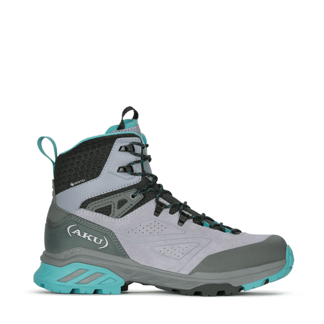 Reactive GTX Ws Viola chiaro-Verde acqua