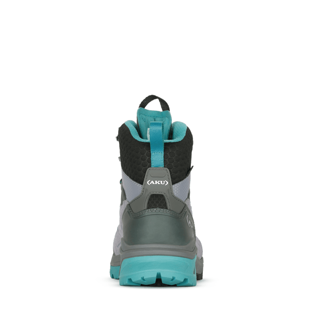 Reactive GTX Ws Viola chiaro-Verde acqua