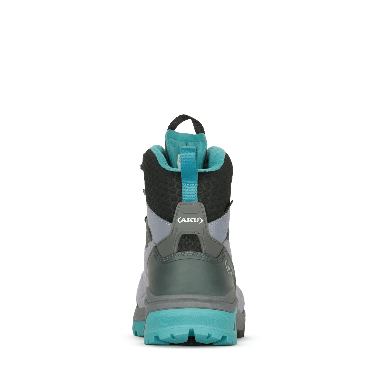 Reactive GTX Ws Viola chiaro-Verde acqua