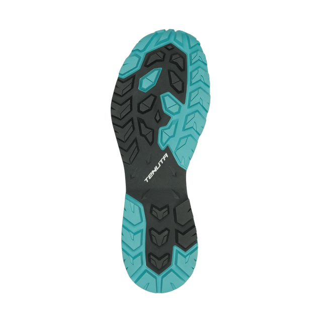 Reactive GTX Ws Viola chiaro-Verde acqua