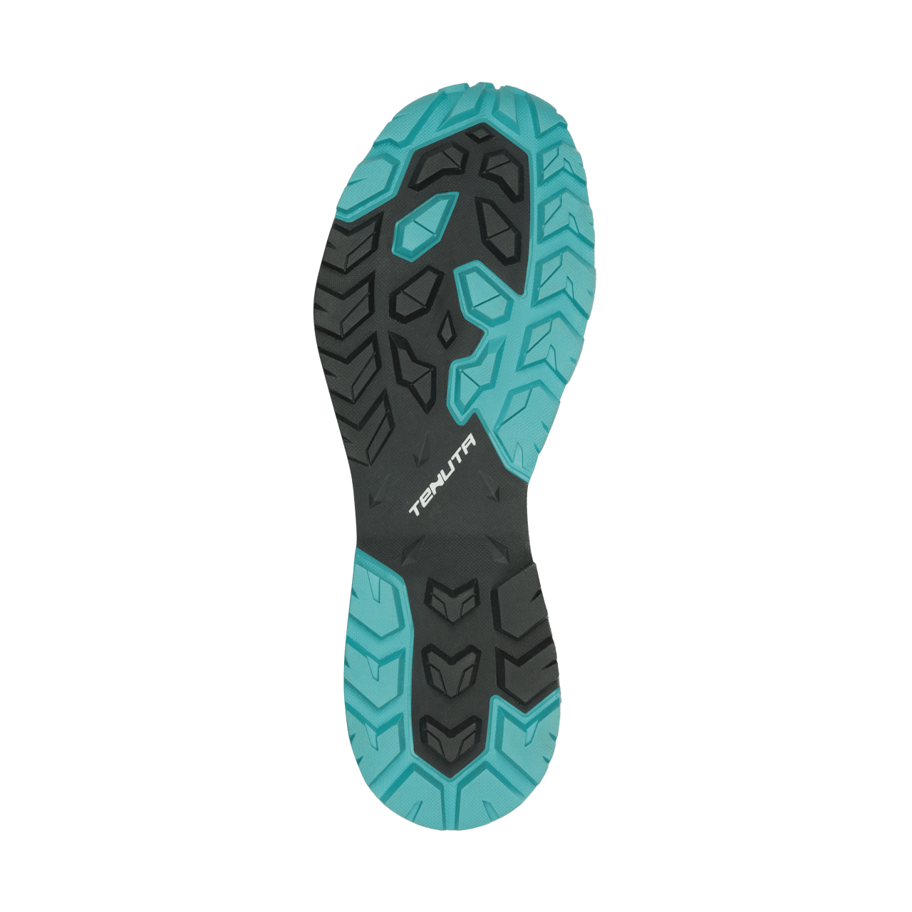 Reactive GTX Ws Viola chiaro-Verde acqua