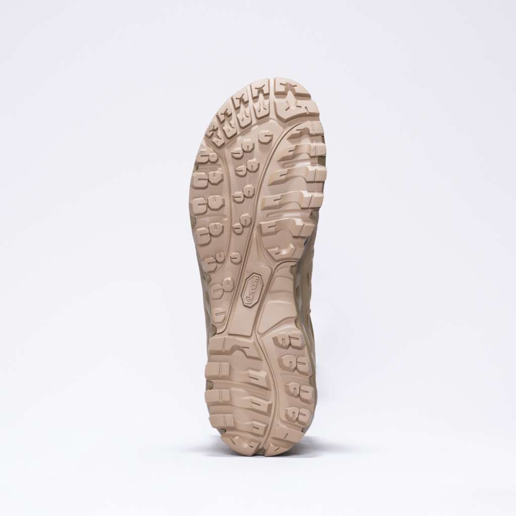 AKU Selvatica Tactical Mid GTX Coyote suola